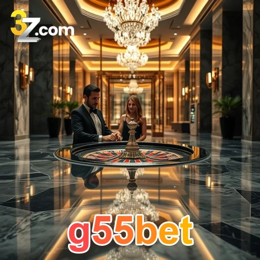g55bet.com Jogos de caça-níqueis