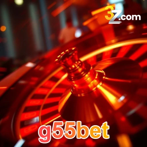 g55bet.com Jogos de caça-níqueis
